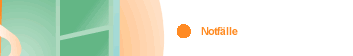 Notf&auml;lle